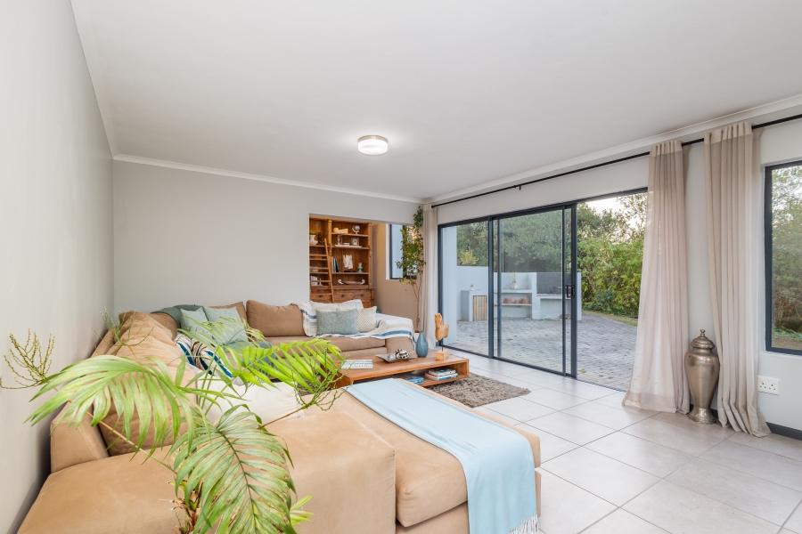 4 Bedroom Property for Sale in Welbedacht Western Cape